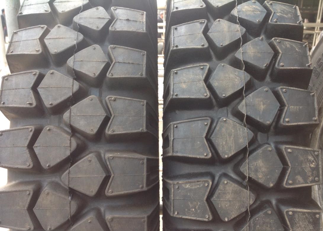 Омскшина Я-192 (2)